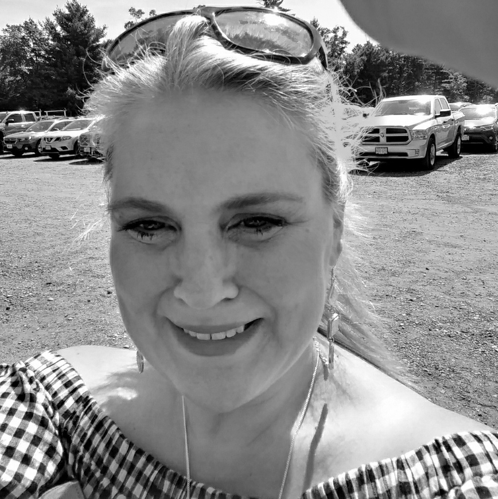 Meet your Posher, Christine